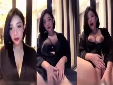 Babynookie Colmek Pakai Botol Gede, Konten OnlyFans yang Akhirnya Bocor ke Publik