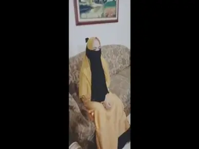 Bokep Indo Ukhti Jilbab Kuning Paling Menggoda Viral Full HD 2025