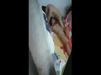 Ngintip Teman Kost Ngentot Liar Panas Gila