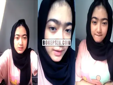 Syakirah TikTok Viral Ternyata Ada Konten Lain, Rekaman Tersebar di Forum Indo