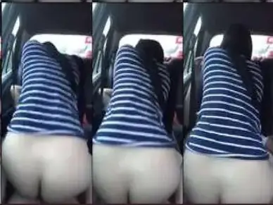 Video Bokep Mahasiswi Indo Ngewe Di Dalam Mobil Brutal Sange HD